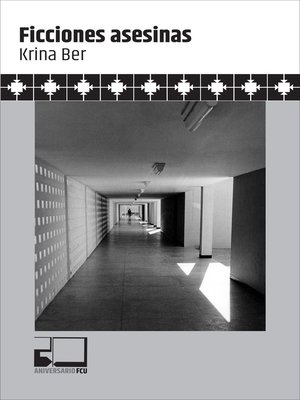 cover image of Ficciones asesinas